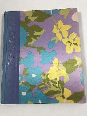 #ad The Custom Look Time Life Books Hardcover 1973 The Art Of Sewing Series