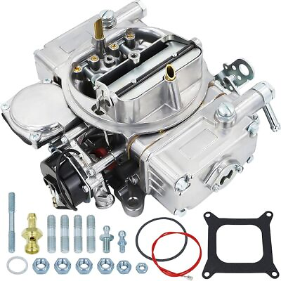 #ad New 600 CFM Street Warrior Carburetor Replace for Holley FR 80457SA carburetor