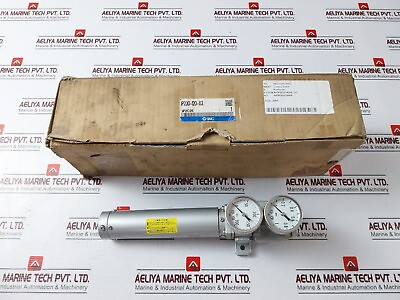 #ad SMC IP200 Cylinder Positioner 0 200 KPA