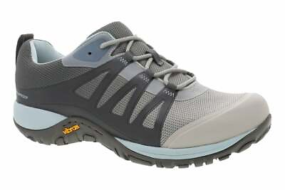 #ad Dansko Phylicia Grey Mesh Shoe NEW Choose Size