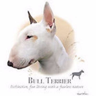 #ad Bull Terrier Robinson Tote