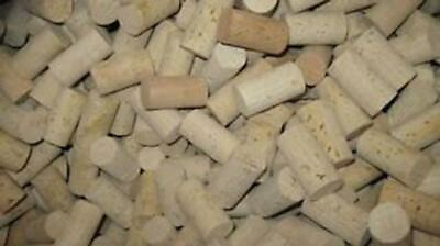 #ad Non Printed Recycled Corks Natural Wine Corks From Around the US 100 Count.