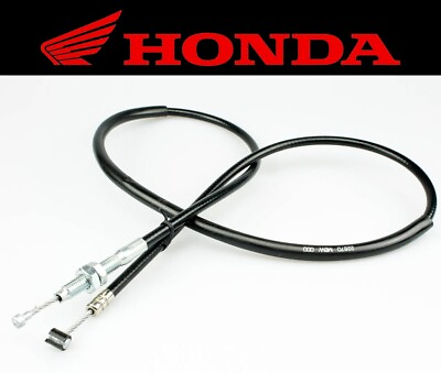 #ad Clutch Cable Honda CBR600F4 1999 2006 CBR600F4I # 22870 MBW 000
