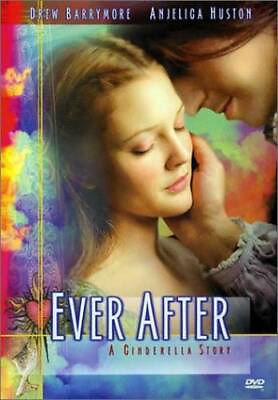#ad Ever After A Cinderella Story DVD VERY GOOD