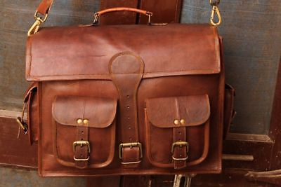 #ad Bag Laptop Leather Women Briefcase New Handbag Purse Business Tote S Shoulder