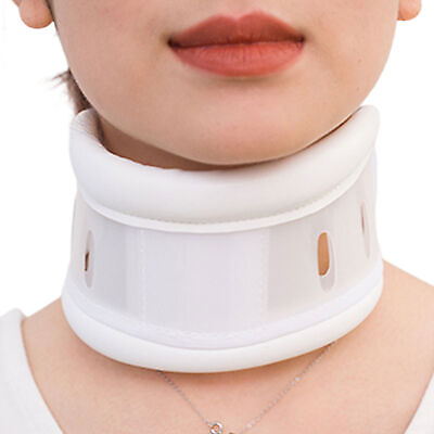 #ad Cervical Neck Brace Support Brace Adjustable Cervical Brace Soft Neck Holder