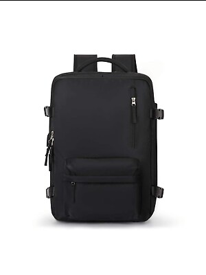 #ad Commute Minimalist Business Travel Sports Laptop Backpack Student Schoolbag