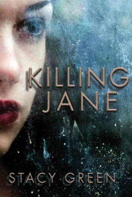 #ad Killing Jane Erin Prince Thriller Hardcover By Stacy Green GOOD