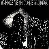 #ad Various Artists : Give Em the Boot CD