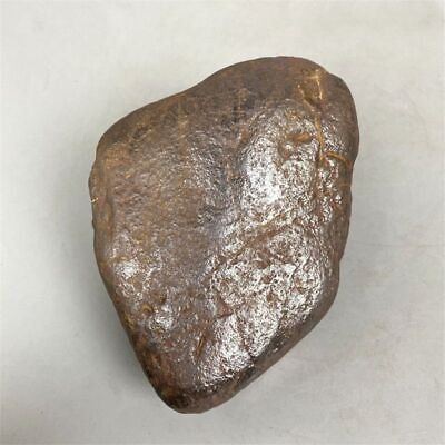 #ad Meteorites Rock Natural Iron Silicide Raw Stones Minerals Specimen Decor 20 400g