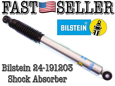 #ad Bilstein 24 191203 B8 5100 Series Shock Absorber Rear 4WD Fit Chevy GMC Dodge