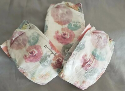 #ad 3 Newborn Diapers Different Prints Available.