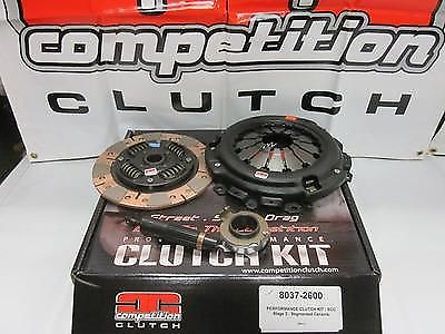 #ad #ad COMPETITION CLUTCH HONDA CIVIC FN2 TYPE R K20 DC5 STAGE 3 CLUTCH KIT 375HP Z2865