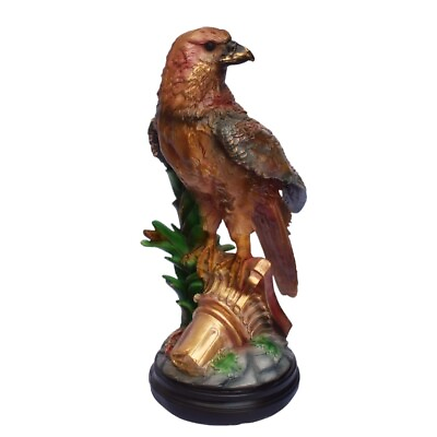 #ad Decorative Eagle Showpiece Vastu amp; Fengshui Figurine for Home Office Gift Piece