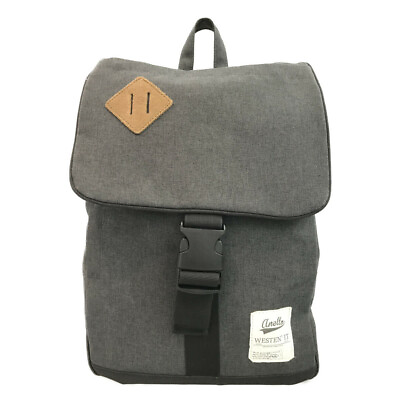 #ad Anello backpack ladies Gray