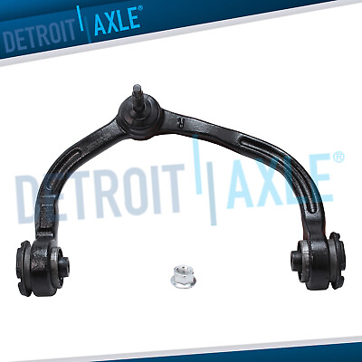 #ad Front Right Upper Control Arm for 2004 2006 Ford Expedition Lincoln Navigator