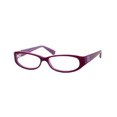 #ad Gucci Eyeglass Frames GG3134 GQR Fuchsia Pink Size 52 13 130