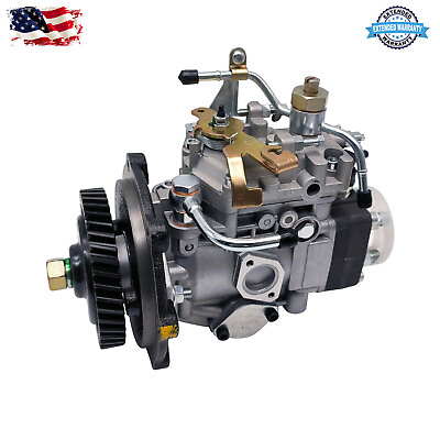 #ad For Zexel Isuzu Engine Fuel Injection Pump 104741 6731 4JB1 Bobcat 853 New US