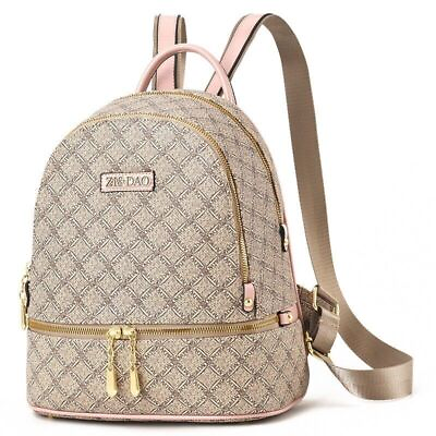 #ad Lovely Backpack Womens Ladies Back Pack Bags BackpacksTravel BagsWomen