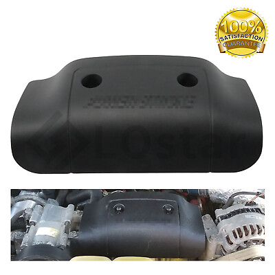 #ad Engine Intake Manifold Dress Cover Fits 1999 2003 Ford 7.3L Diesel Powerstroke