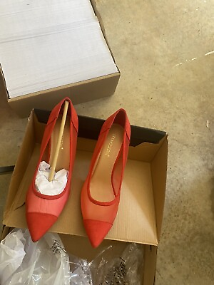 #ad shoe dazzle high heels
