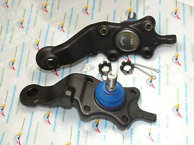 #ad 4WD 2 Lower Ball Joints For 1995 2004 TOYOTA TACOMA amp; ALL PRE RUNNER