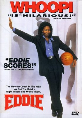 #ad Eddie New DVD