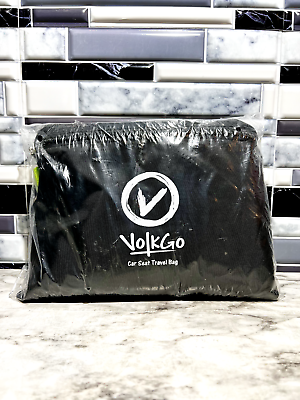 #ad Volkgo Car Seat Travel Bag Airplane Check Bag