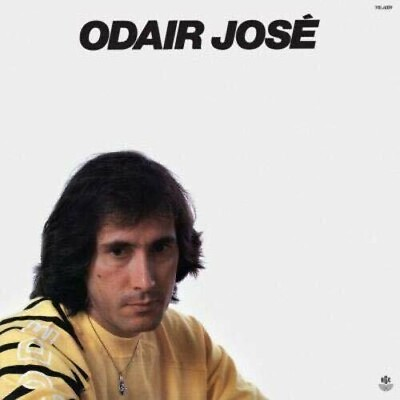 #ad Odair Jose Odair Jose New CD Reissue Brazil Import