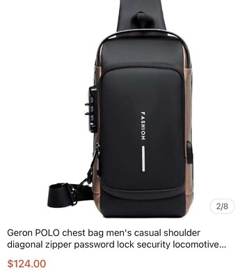 #ad man bag shoulder