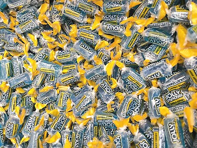 #ad JOLLY RANCHERs Blue Raspberry HARD CANDY Bulk Pick Your Size Fresh Free Shipping