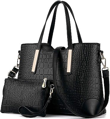 #ad YNIQUE Satchel Purses and Handbags for Women Shoulder Tote Bags