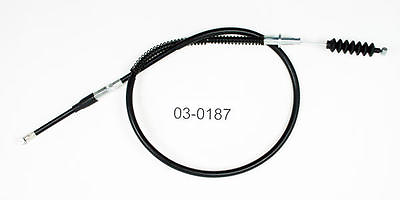 Motion Pro Clutch Cable Replacement NEW Kawasaki KX80 KX85 KX100 1987 2013 $13.85
