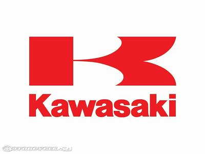 #ad Genuine Kawasaki 92049 2112 SEAL OIL