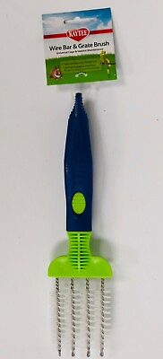 #ad Super Pet Wire Bar and Grate Cleaning Brush