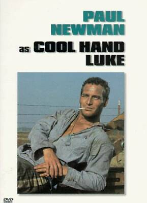 #ad Cool Hand Luke VERY GOOD