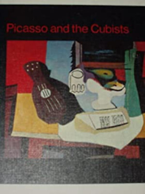 #ad Picasso and the Cubists