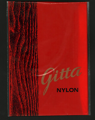 #ad Gitta Nylon Mesh Garter Stockings Taupe Brown Grey 8 1 2 Vintage 1960s RHamp;T?