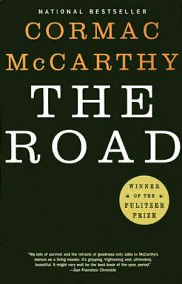 #ad The Road by McCarthy Cormac