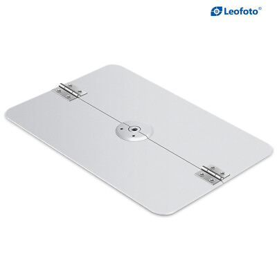 #ad 【Leofoto US Dealer】Leofoto LCH 1 Folding Portable Mini Tray Table 1 4quot; Mounting