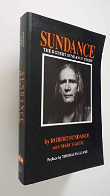 #ad Sundance the Robert Sundance Story