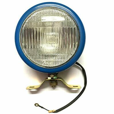 #ad Tractor Blue Plogh lamp compatible For Massey Ferguson amp; Massey harris