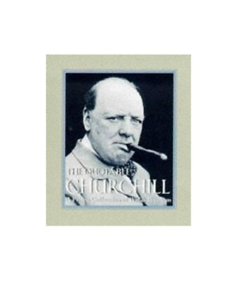 #ad Quotable Churchill: A Private Collection Of ... by Editions Running Pr Hardback