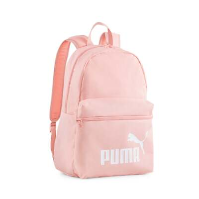 Puma Phase Backpack Womens Size OSFA Travel Casual 07994304