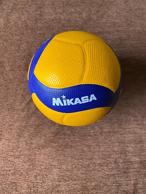 #ad New Mikasa V200W Official Pro VollyBall Match Ball FIVB Version 2024