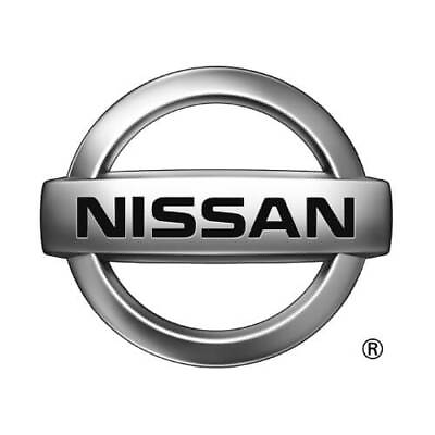 #ad Genuine Nissan Egr Modulator Gasket 14719 6RC0A