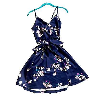 #ad Gorgeous floral summer dress