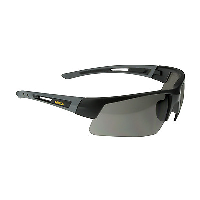 #ad Dewalt DPG100 Crosscut Safety Lens Protective Safety Glasses Choose Color