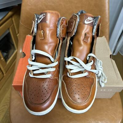 #ad Nike Shoes Dunk High Premium Size US10