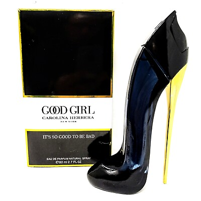 #ad Carolina Herrera Good Girl 2.7 oz Women#x27;s EDP Perfume